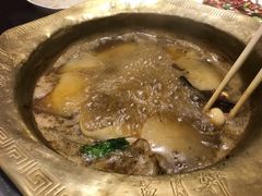 -芦月轩羊蝎子(劲松店)