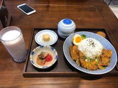 -肥朵食堂(带梦胡同店)