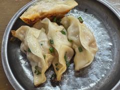 -文武王氏烧饼·无矾油条(西溪路店)