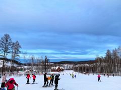 -北极村旅游风景区