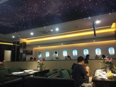 -法兰度西餐厅(新会店)