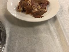 -金狮麟·新豫菜(金码大厦店)