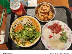 -池嬢拌粉(上海首店)