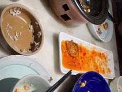 -客语客家菜(华发商都店)