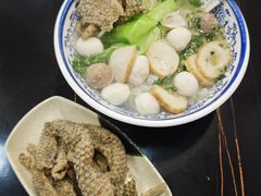 -潮惠居饮食店(光塔路店)