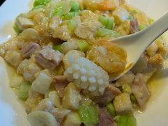 -惠宾饭庄(中山路店)
