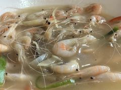 -崖口红树林海鲜餐厅