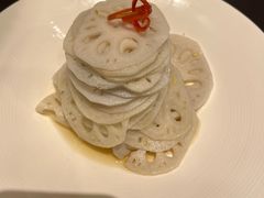 -老牌坊鲁菜名店(宽厚里店)