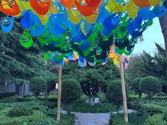 -烟台山景区