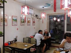 大堂-我从岫岩来羊汤馆(总店)