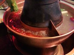 -老墙根涮肉·铜锅鲜羊肉(良乡店)
