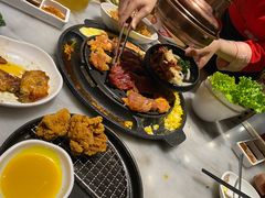 -韩宫宴和牛烤肉(合肥滨湖银泰城店)