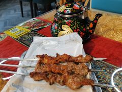 -Xabnam_夏葡纳·新疆餐厅(日坛上街店)