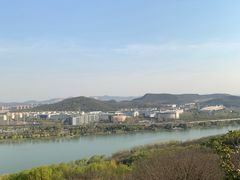 -羊山湖公园