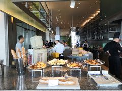 -解放碑威斯汀酒店-知味国际美食餐厅