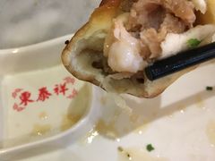 -东泰祥生煎馆(重庆北路店)