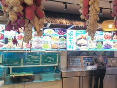 -崂山水果园农家宴(泉水鸡店)