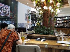 大堂-至尊堡餐厅(东涌路店)