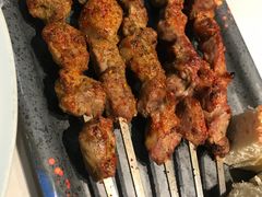 -马尔龙新疆饭店·清真(长青路店)