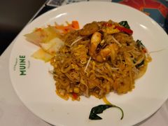 美拖海鲜炒河粉-美奈小馆·越南料理(中航城君尚购物中心店)
