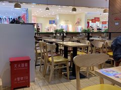 大堂-满记甜品(王府井北京市百货大楼店)