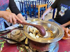 -格日勒阿妈蒙古厨房(大召店)