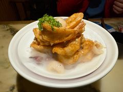 -范家小馆·烤鸭新京菜(金融街店)