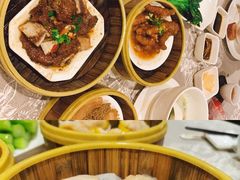 -香云轩·顺德菜(香云纱园林酒店店)