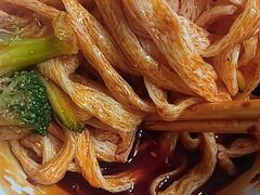 -子午路张记肉夹馍(小寨西路店)