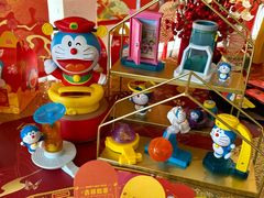 -麦当劳·得来速店(星沙大道店)
