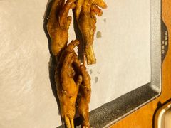 -管氏翅吧(马家堡店)