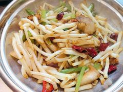 -三品香·江浙菜(松江九谊店)