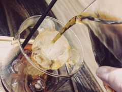冰酿-Double cafe