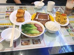 -澳门陈光记烧味饭店(万象城店)
