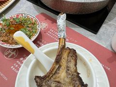 -一绪に寿喜烧(荟聚店)