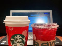 -星巴克臻选(北京颐堤港中心第二店)