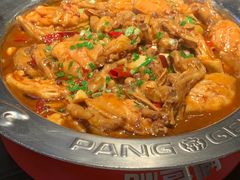 -胖哥俩肉蟹煲(杭州下沙学林街店)