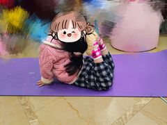 -小酒窝中国舞(汉阳店)