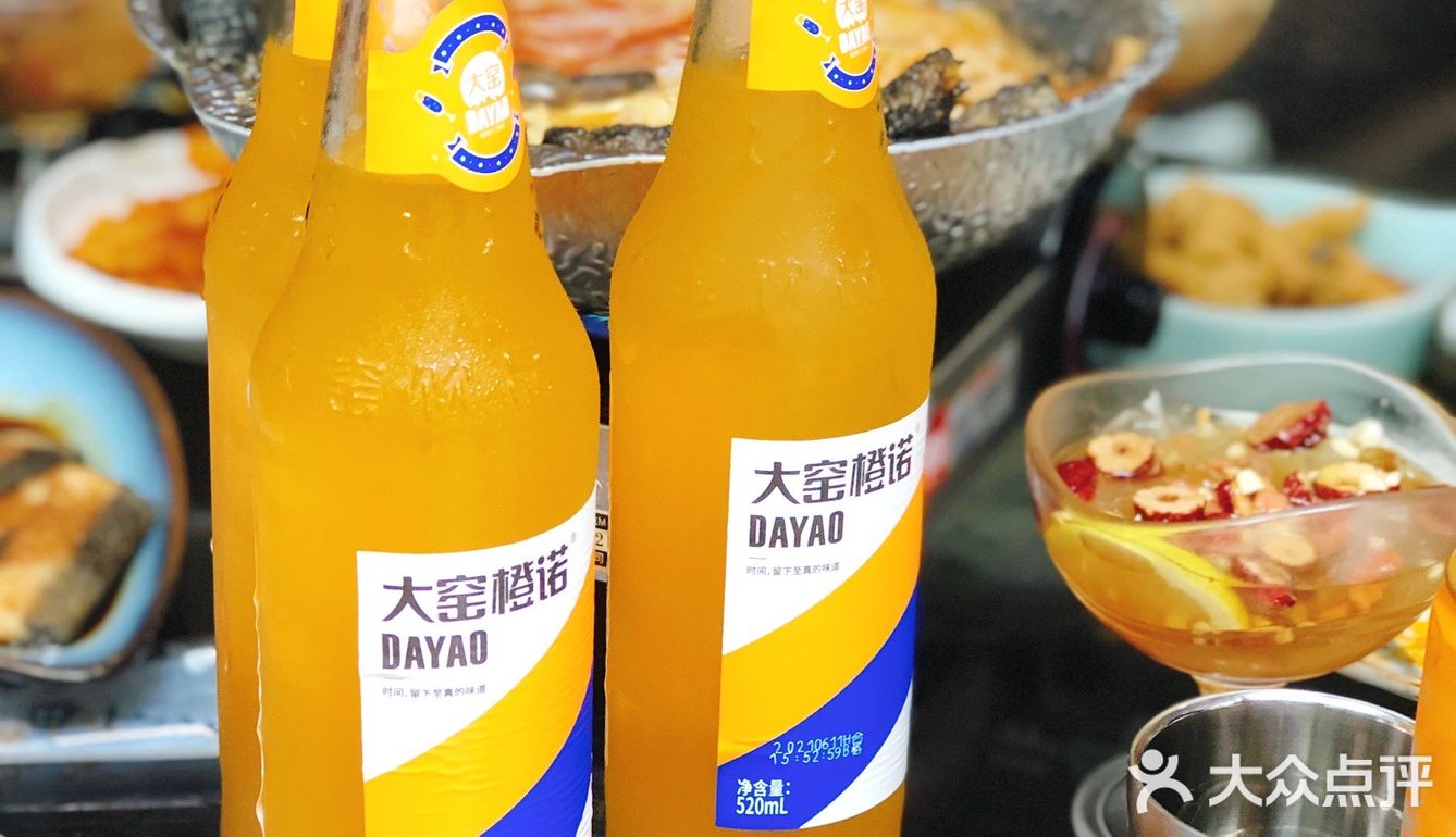 北京探店 | 当螺蛳粉遇见肥肠，美味加倍！