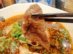 -David’s Master Pot 大味麻辣烫