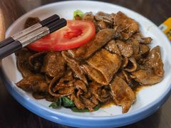 -堂宴·老厦门私房菜(1988仙岳总店)