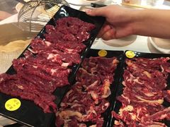 -陈记顺和潮汕鲜牛肉火锅(番禺迎宾大道店)