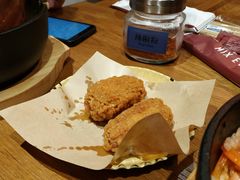 -韩见·韩式拌饭·炸鸡(石厦店)