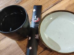 -鸟鸣门屋台料理(金帝银泰店)
