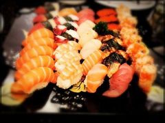 -万岁寿司(万国店)