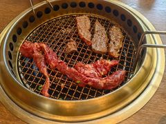 -一品诚记烤肉(大连柏威年购物中心店)