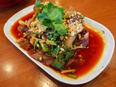 -龙抄手(春熙路总店)