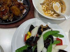 -光明邨大酒家(淮海路店)