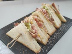 -SUGAR COFFEE城市咖啡(三一重工店)