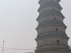 -辽代双塔